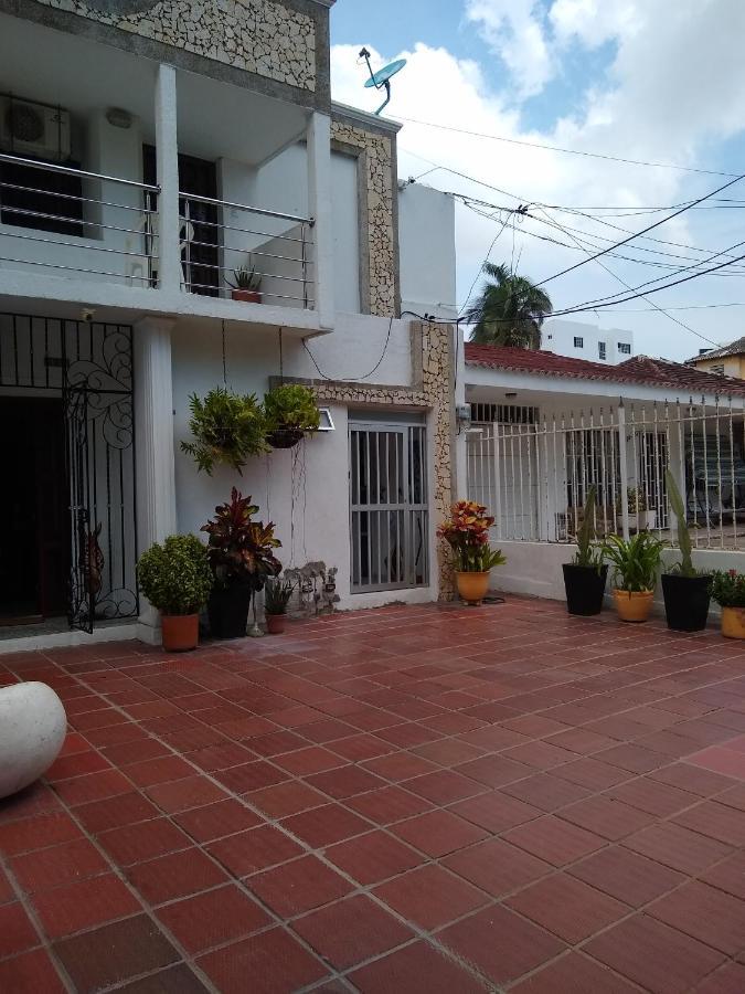 Apartaestudio El Lugar Ideal Cra. 62 #74-143. Barranquilla  Kültér fotó
