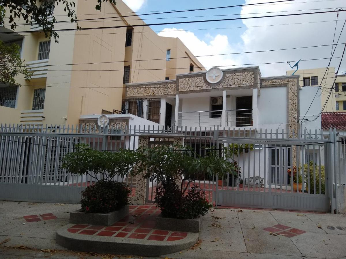 Apartaestudio El Lugar Ideal Cra. 62 #74-143. Barranquilla  Kültér fotó