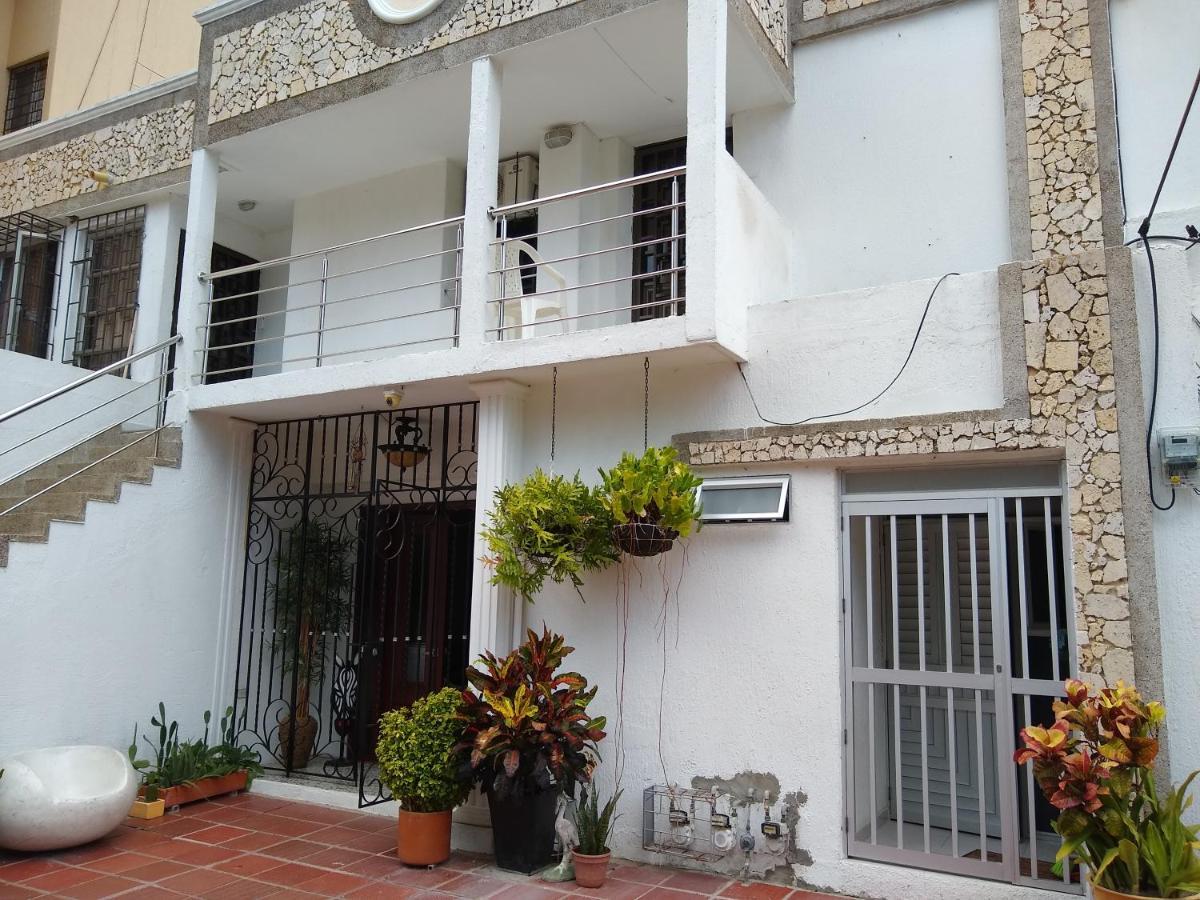 Apartaestudio El Lugar Ideal Cra. 62 #74-143. Barranquilla  Kültér fotó