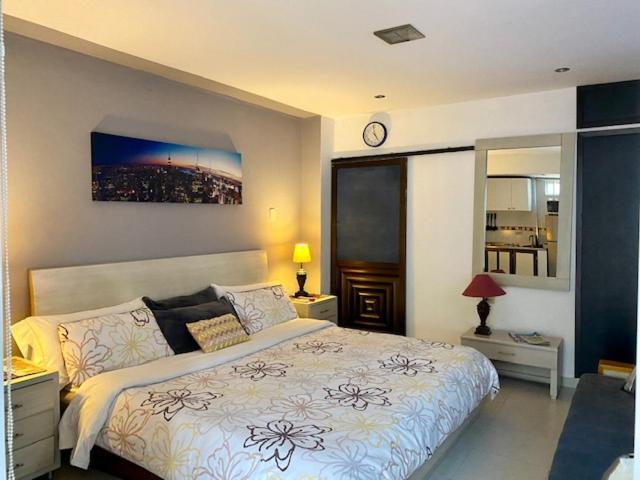 Apartaestudio El Lugar Ideal Cra. 62 #74-143. Barranquilla  Kültér fotó